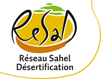 Resad logo