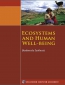 Millennium Ecosystem Assessment : Biodiversity Synthesis.