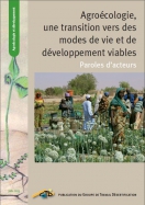 Agroécologie, une transition vers des modes de vie et de développement viables 