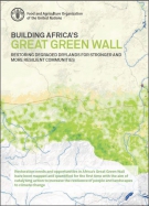 Building Africa’s Great Green Wall
