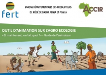 guide animation agro ecologie