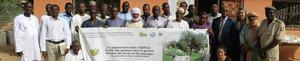 Renforcer les capacités des acteurs