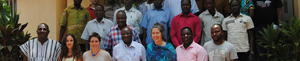 Au Burkina Faso
